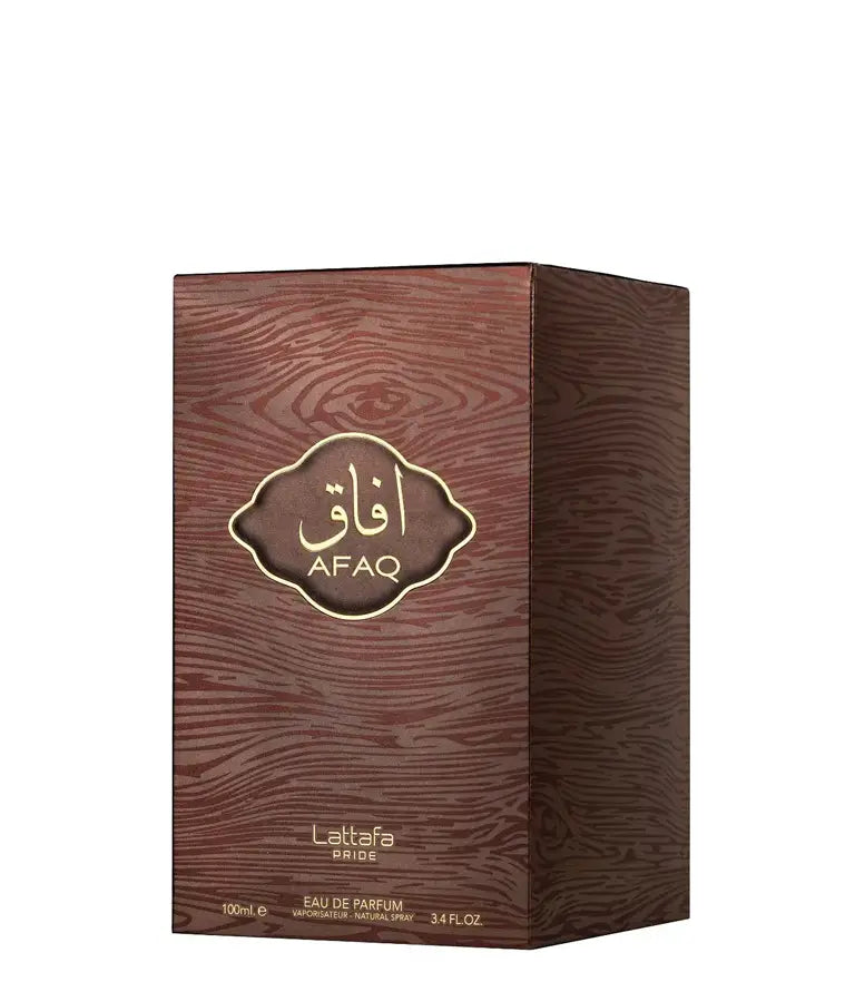 Afaq Perfume EDP 100ml by Lattafa Pride