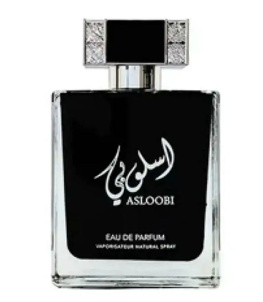 Asloobi 100 ML By Ard Al Zaafaran