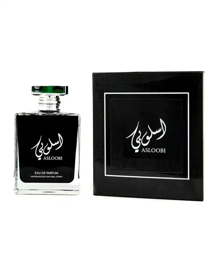 Asloobi 100 ML By Ard Al Zaafaran
