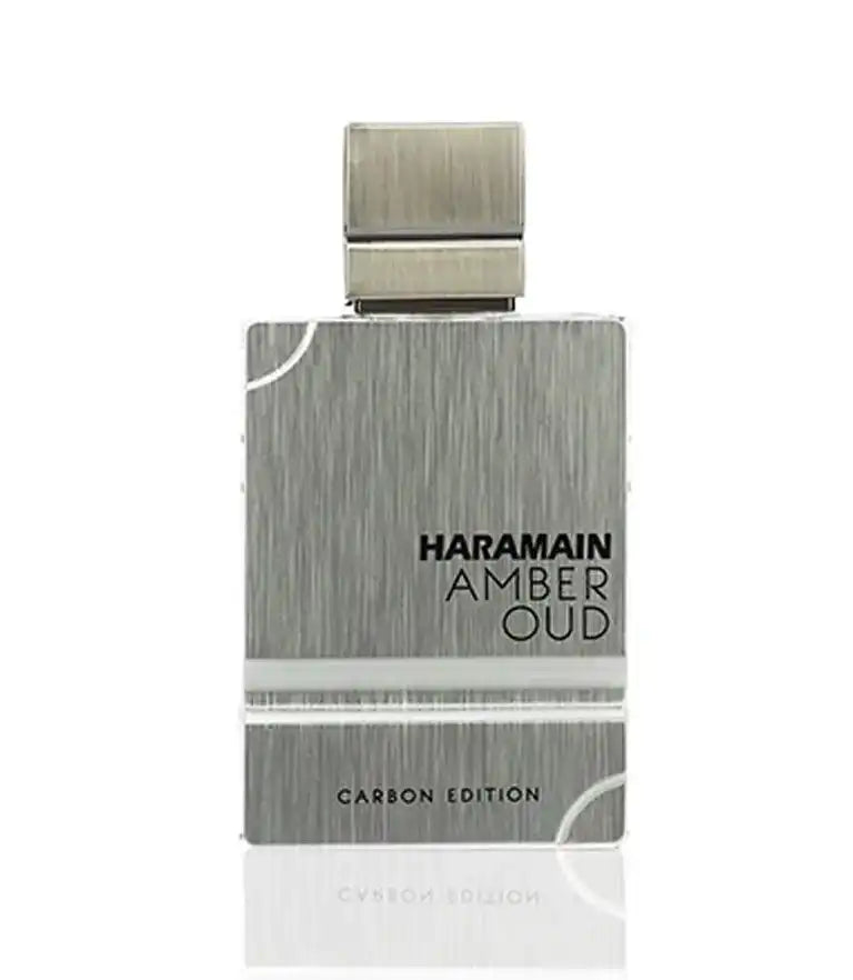 Al Haramain Amber Oud Carbon Edition EDP 60ml