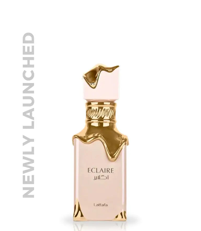 Lattafa Eclaire Eau De Parfum Unisex 100ml