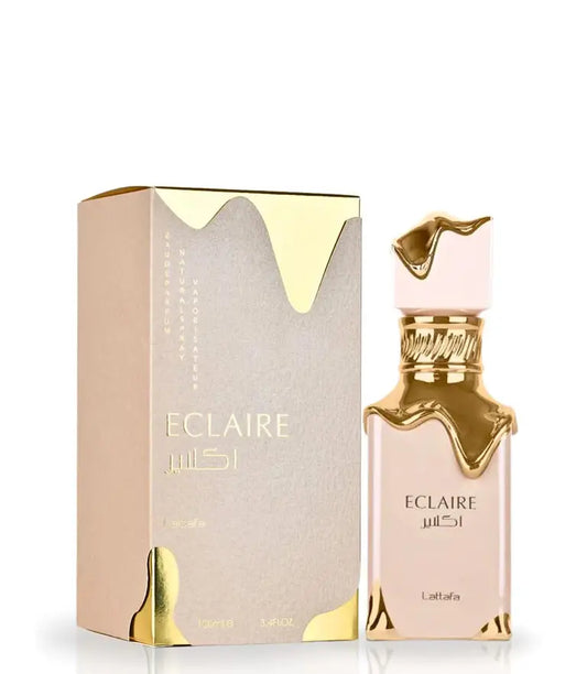 Lattafa Eclaire Eau De Parfum Unisex 100ml