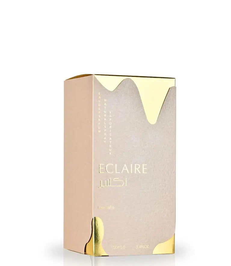 Lattafa Eclaire Eau De Parfum Unisex 100ml