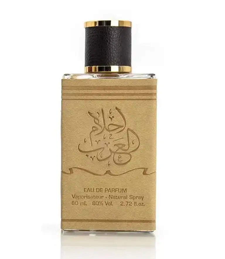Ahlam Al Arab 100 ML EDP