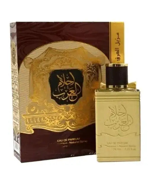Ahlam Al Arab 100 ML EDP