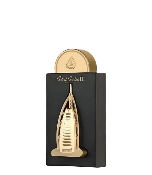 Art Of Arabia III 100ml EDP by Lattafa Pride