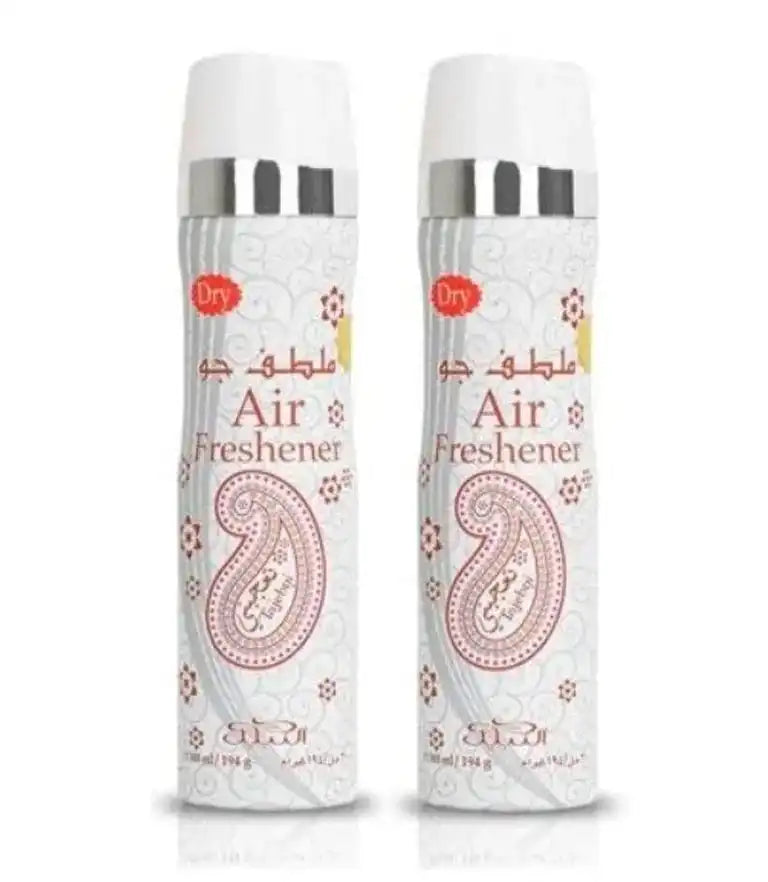 Nabeel Tajebni Air Freshener 300ml