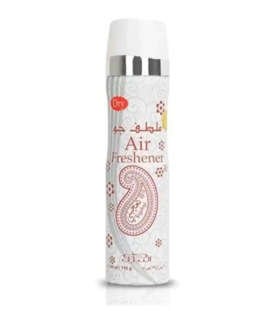 Nabeel Tajebni Air Freshener 300ml