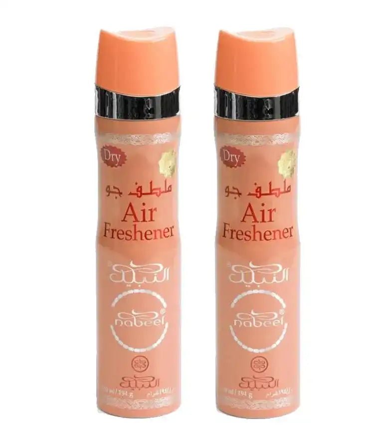 Nabeel Classic Air Freshener 300ml