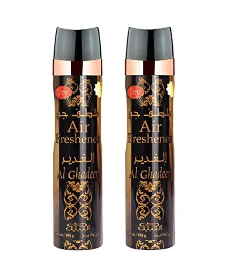 Nabeel Al Ghadeer Air Freshener 300ml
