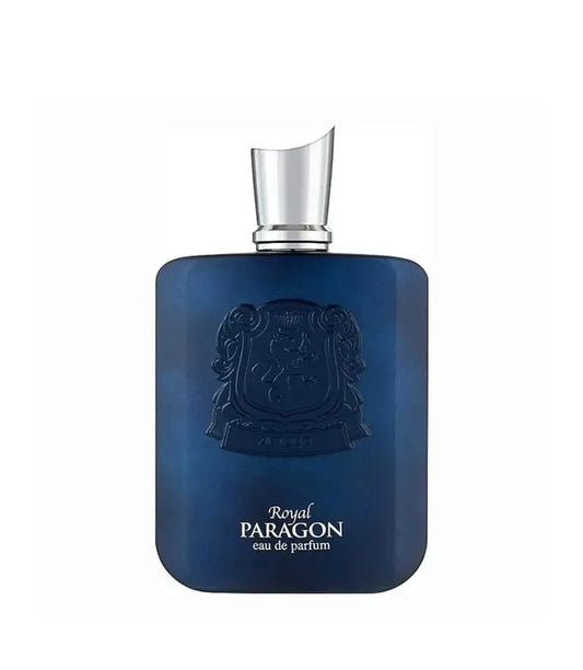 Royal Paragon Perfume 100ml EDP Zimaya By Afnan