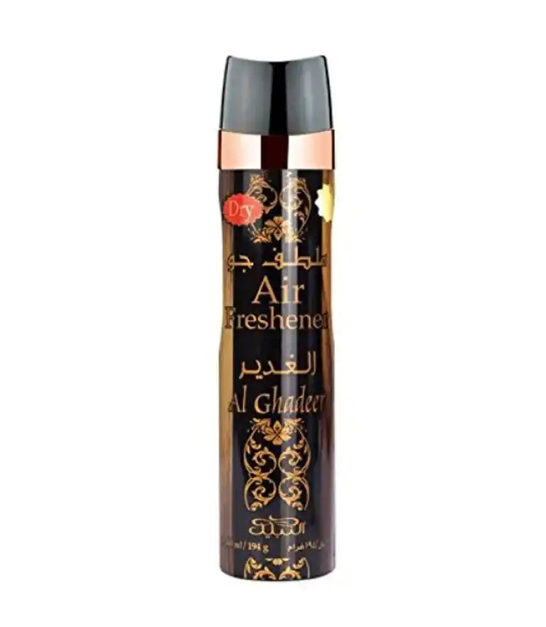Nabeel Al Ghadeer Air Freshener 300ml