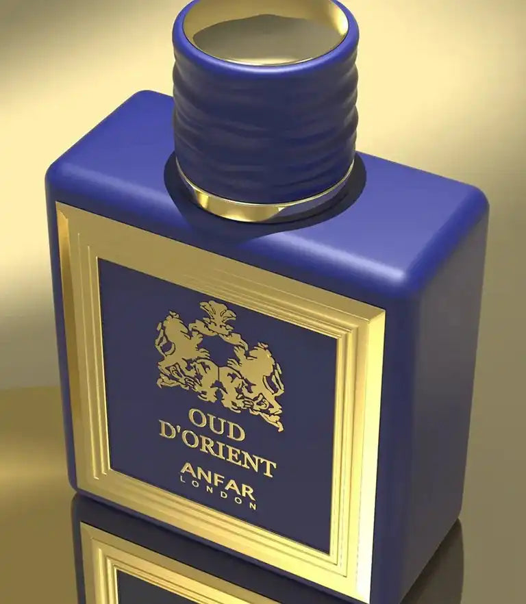 Oud D'orient 115 ML By Anfar