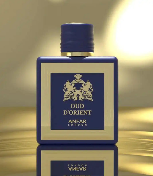 Oud D'orient 115 ML By Anfar