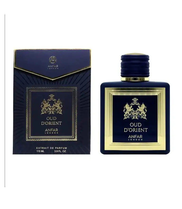 Oud D'orient 115 ML By Anfar