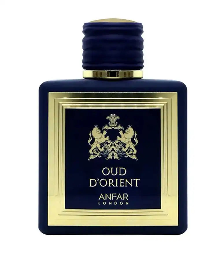Oud D'orient 115 ML By Anfar