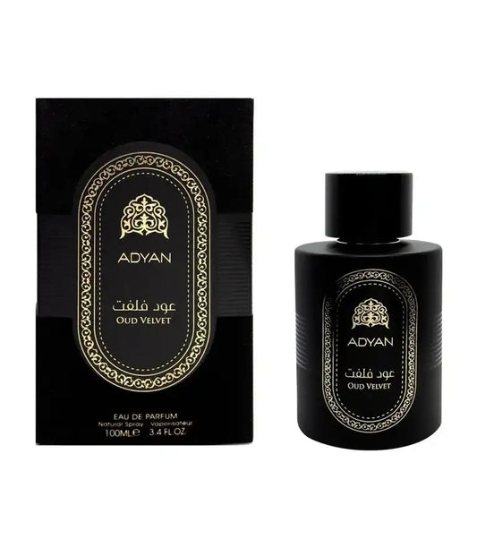 Oud Velvet Maison Adyan 100 ML