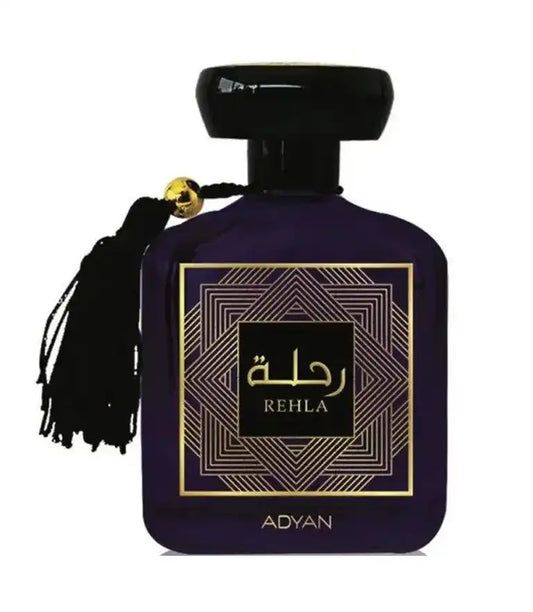 Rehla Edp 100 ML By Adyan