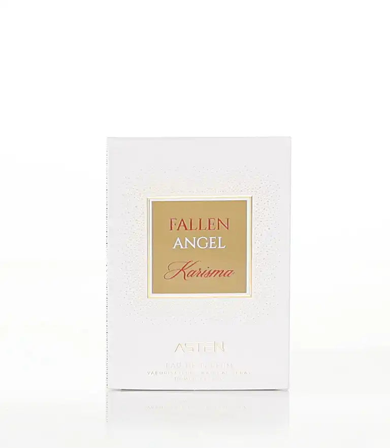 Fallen Angel Karisma 100 ML By Asten