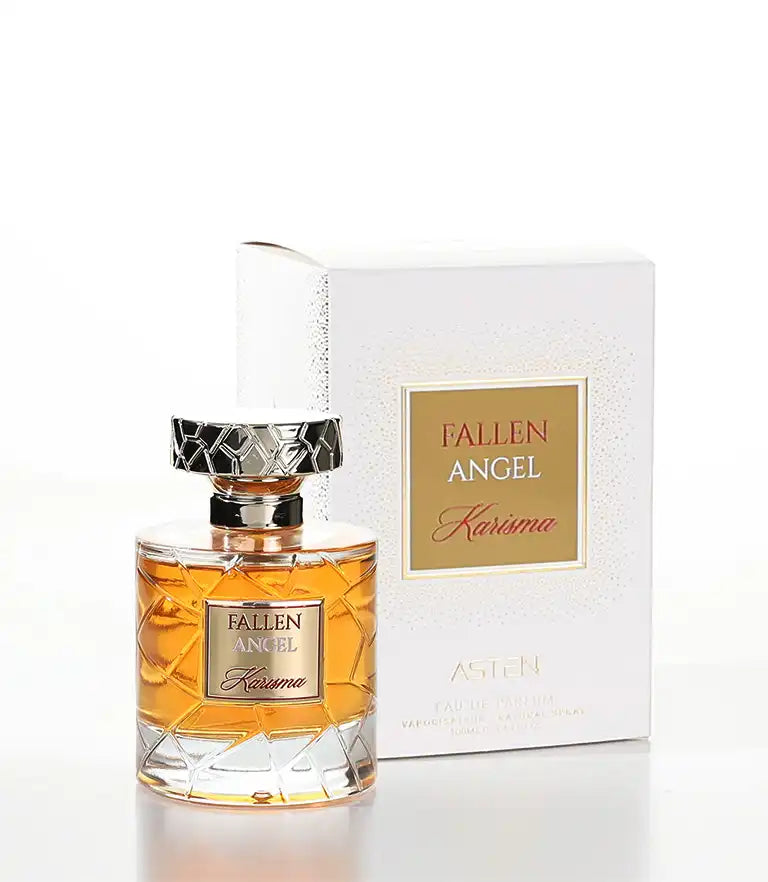 Fallen Angel Karisma 100 ML By Asten