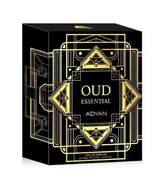Oud Essential EDP 100 ML By Adyan