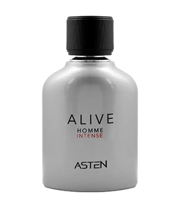 Alive Homme Intense 100 ML By Asten