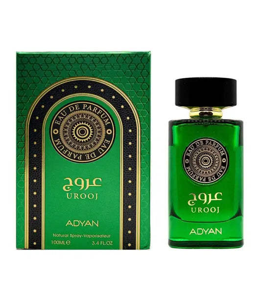 Urooj Edp 100 ML By Adyan