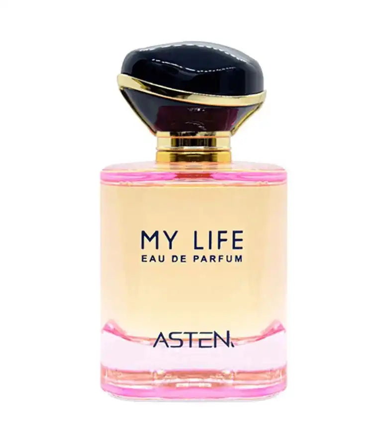 My Life Asten Perfume 100 ML By Asten