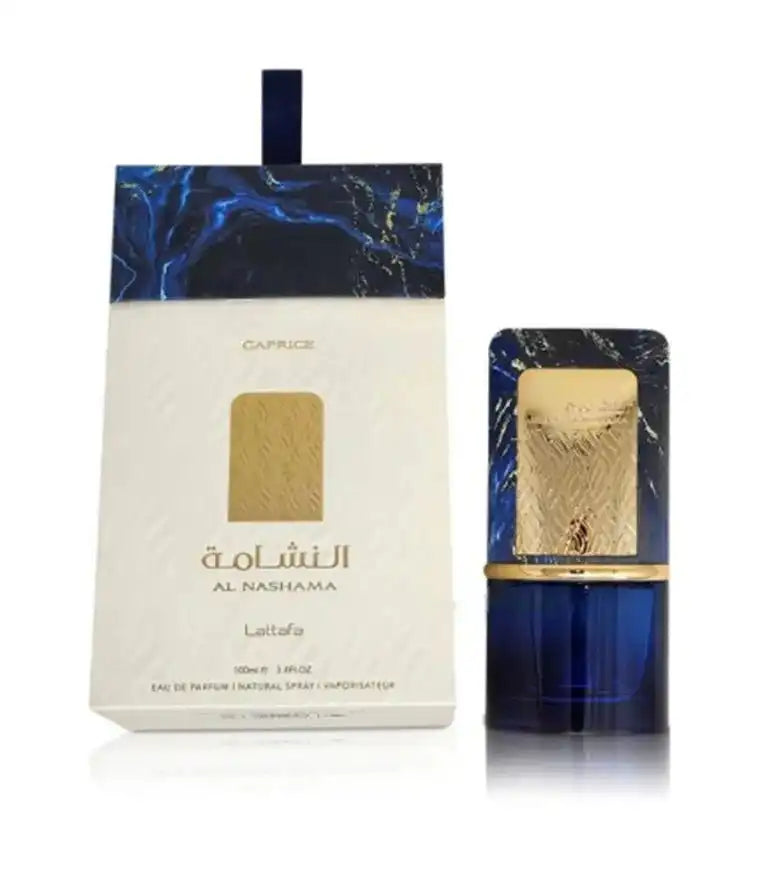 Al Nashama Caprice 100 ML By Lattafa