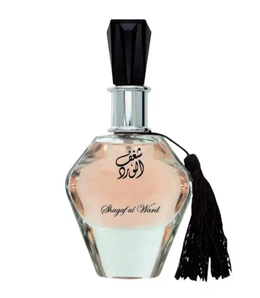 Shaghaf Al Ward Edp Perfume Spray 100 ML