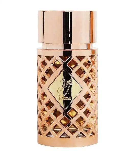 Jazzab Gold 100ml Lattafa Arabian Perfume
