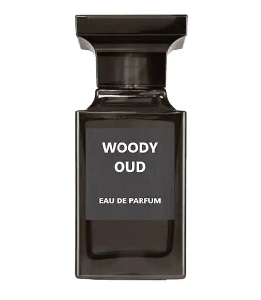 Woody Oud 100ml