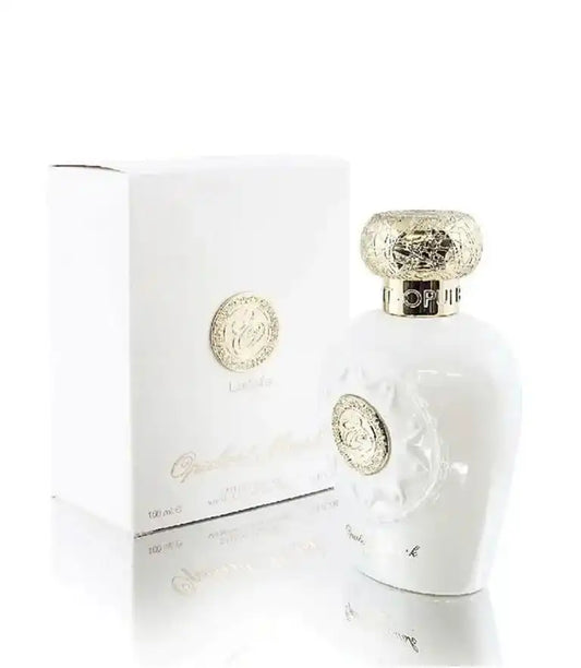 Opulent Musk EDP 100 ML By Lattafa