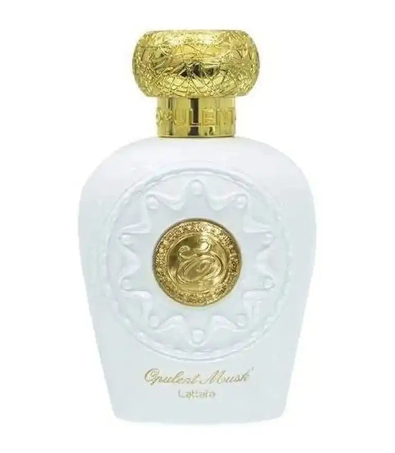 Opulent Musk EDP 100 ML By Lattafa