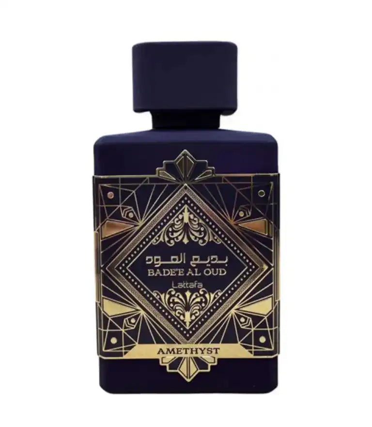 Badee Al Oud Amethyst 100ml
