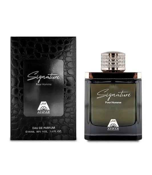Signature 100 ML By Anfar