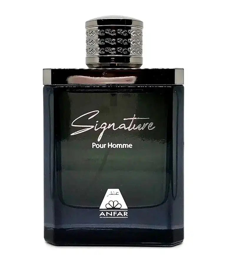 Signature 100 ML By Anfar