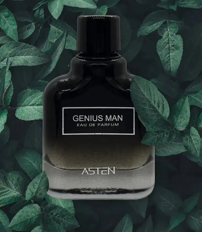 Genius Man 100 ML By Asten