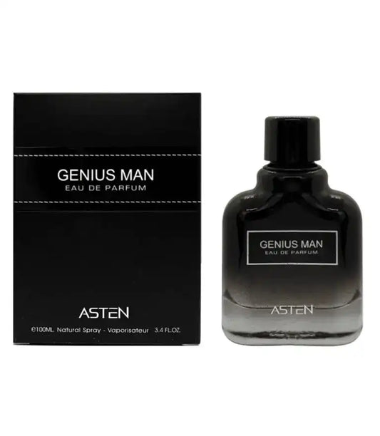 Genius Man 100 ML By Asten