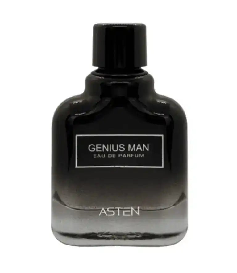 Genius Man 100 ML By Asten