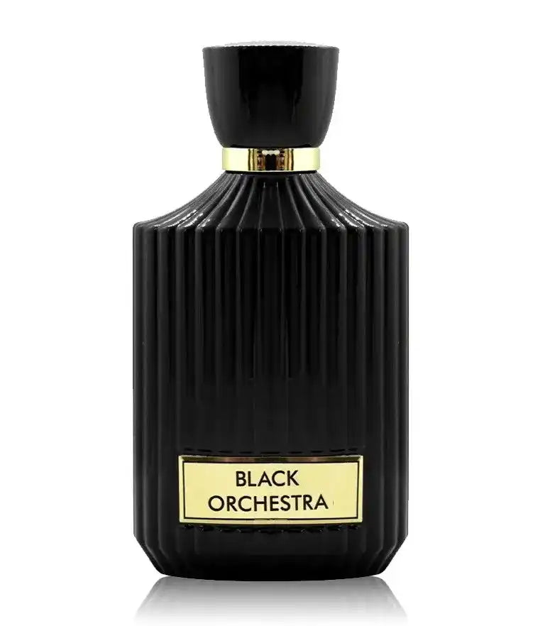 Black Orchestra 100 ML By Asten