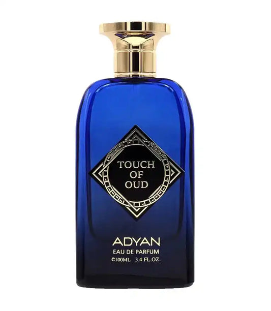 Touch of Oud 100 ML By Adyan