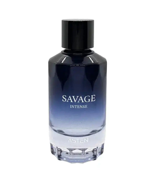 Savage Intense EDP 100 ML By Asten