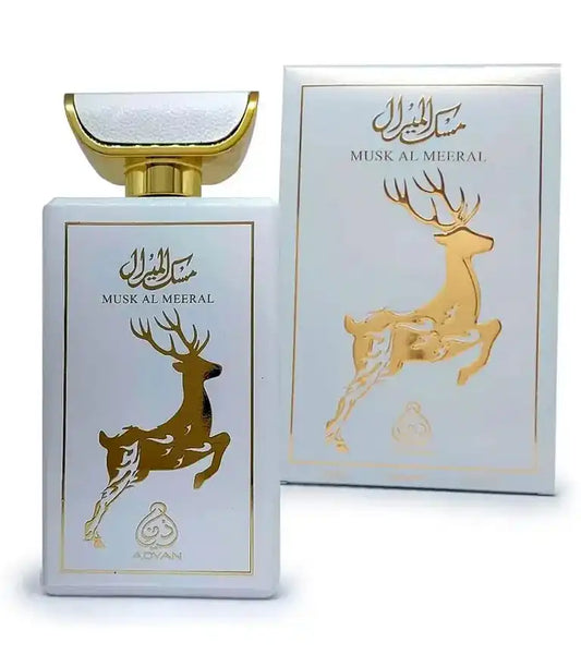 Musk Al Meeral EDP (100ml)
