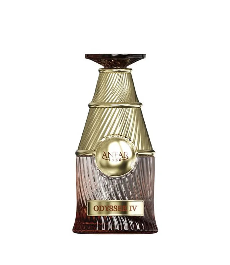 Odyssey IV Extrait de Parfum Unisex 100ml