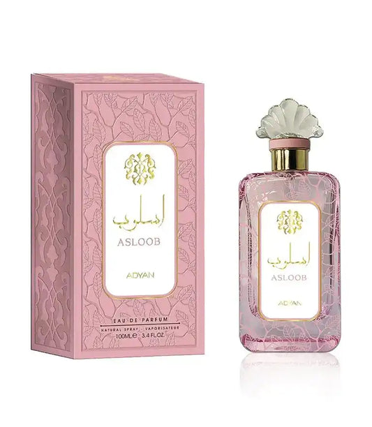 Asloob 100 ML By Adyan