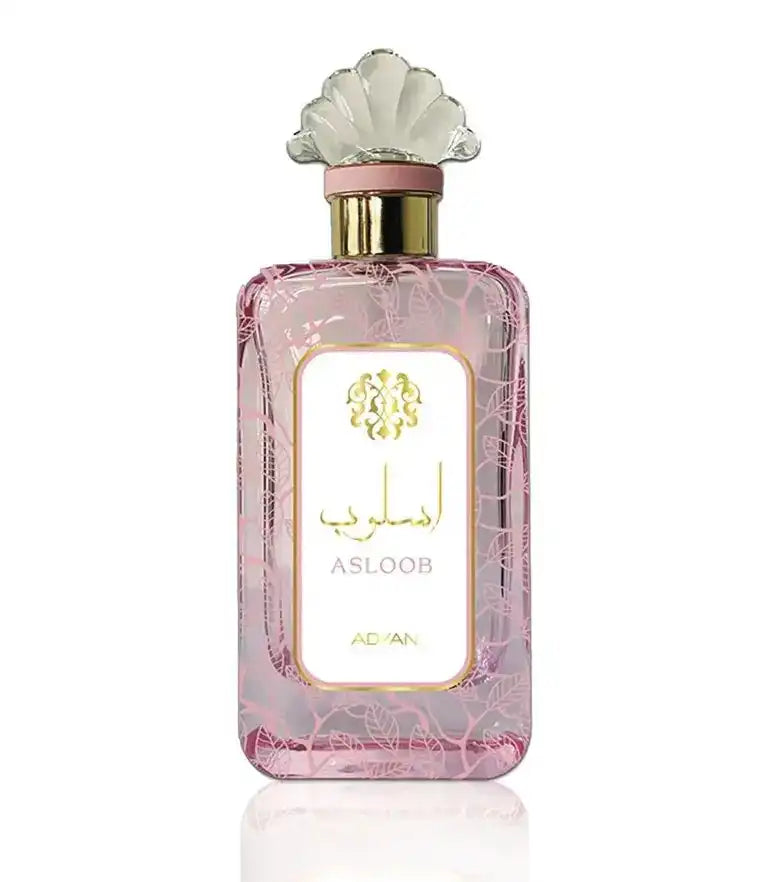 Asloob 100 ML By Adyan
