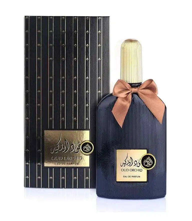 Oud Orchid Arabian 100 ML By Ard Al Zaafaran