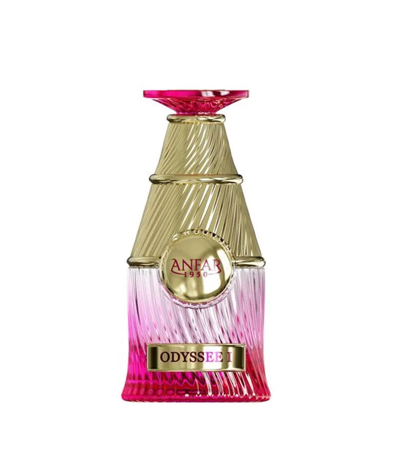 Odyssey I Pour Femme Extrait de Parfum 100ml