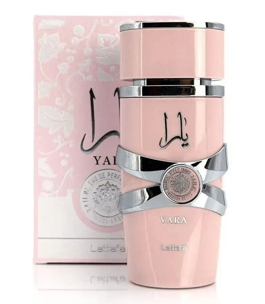 Lattafa Yara 100ml EDP Arabian Spray Perfume for Women